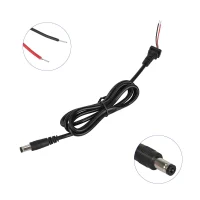 Įkroviklio laidas su DC 2.1 jungtimi 42V 2A