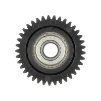 Variklio krumpliaratis 37T su 608 guoliu (40 mm)