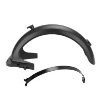 Galinis sparnas Ninebot Max G30 (juodas)