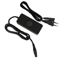 Greitasis įkroviklis 53,6V 3,9A Segway Ninebot G3 / F3 / ZT3 (EU), originalas