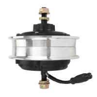 Priekinis / galinis variklis Kukirin G3 Pro 52V 1200W (originalas)