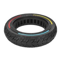Pilnavidurė padanga 9.5x2.0 su 3 spalvų žiedais Xiaomi