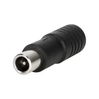 Adapteris DC 2.1 – Xiaomi įkrovimo jungtis
