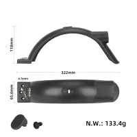 Galinis sparnas su kabliu Xiaomi 5