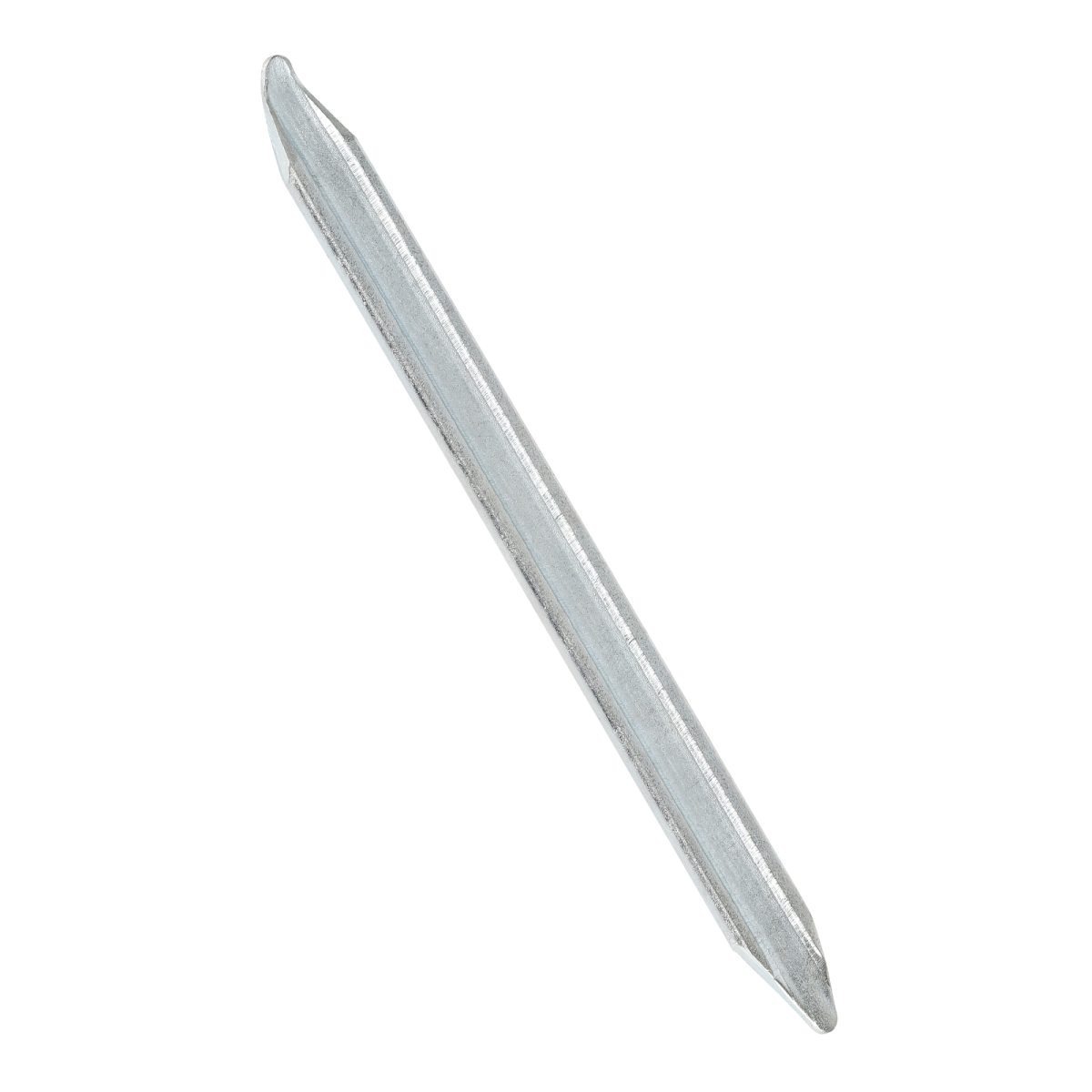 Montuotė 25 cm (sidabrinė)