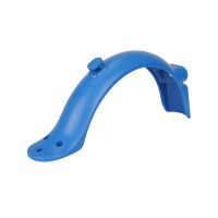Galinis sparnas su kabliu Xiaomi M365 / Pro / Pro2 (mėlynas)