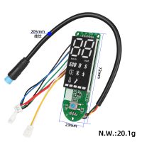 Bluetooth plokštė Ninebot Max G30