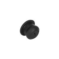 Galinio rato oro angos kamštis Xiaomi / Ninebot Max G30 (juodas, #1)