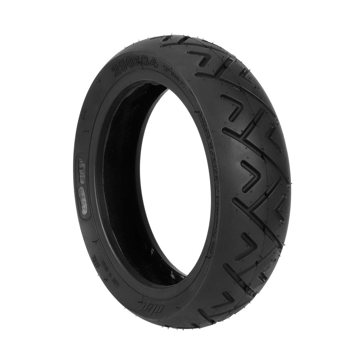 Bekamerė miesto padanga 250x64 (10x2.3-6.5) Xiaomi 4 Ultra / Navee