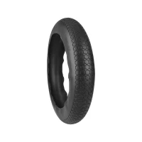 Padanga NEDONG 20x4.0 su apsauga (juoda)