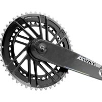 Žvaigždžių blokas priekinis SRAM Power Meter Force E1 AXS DUB 3