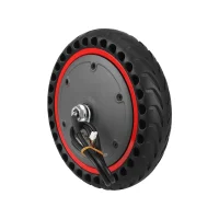 Variklis 36V 350W 8,5" su korine padanga Xiaomi Pro