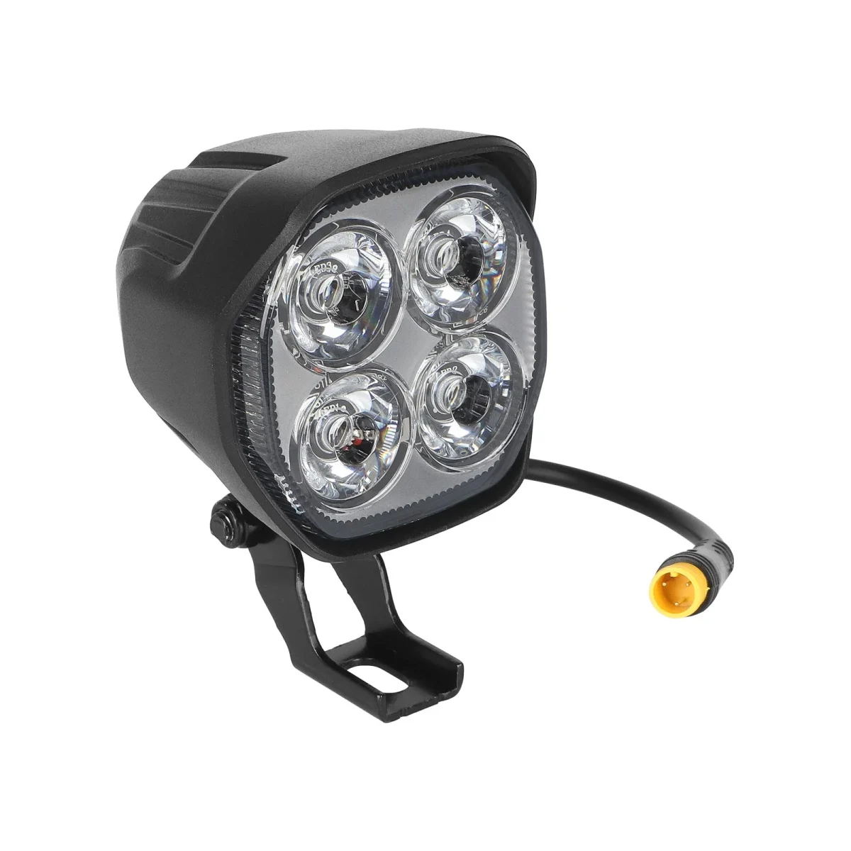 Priekinis žibintas Kukirin G2 Pro DB / T3 (originalas)
