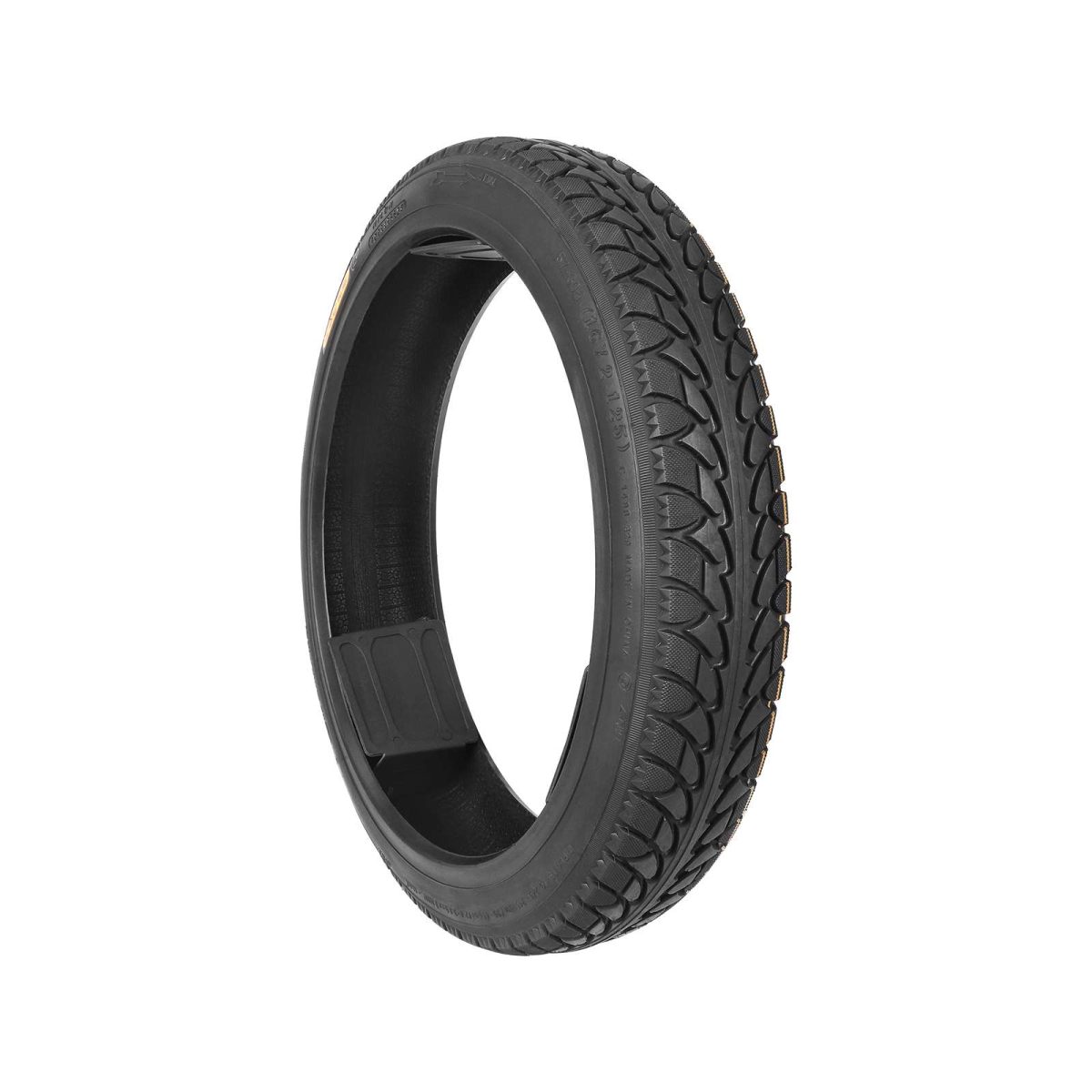 Bekamerė padanga CST 16x2.125 (57-305)