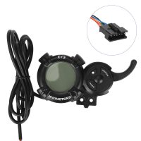 Ekranas EY3 su mygtukais Minimotors (originalas)