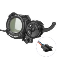 Ekranas EY3 su mygtukais Minimotors (originalas)