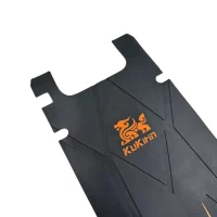 Pakojos guminis kilimėlis Kukirin G2 Master (A)