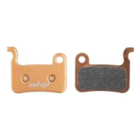 Sukepintos stabdžių trinkelės Xtech / Xiaomi 3 (bronzinės)