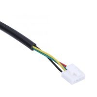 Maitinimo laidas Xiaomi M365 / Pro / Pro2 / 1S (juodas)
