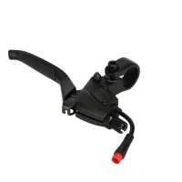 Stabdžių rankenų komplektas Kukirin G2 Pro / G2 Max (kairė + dešinė)