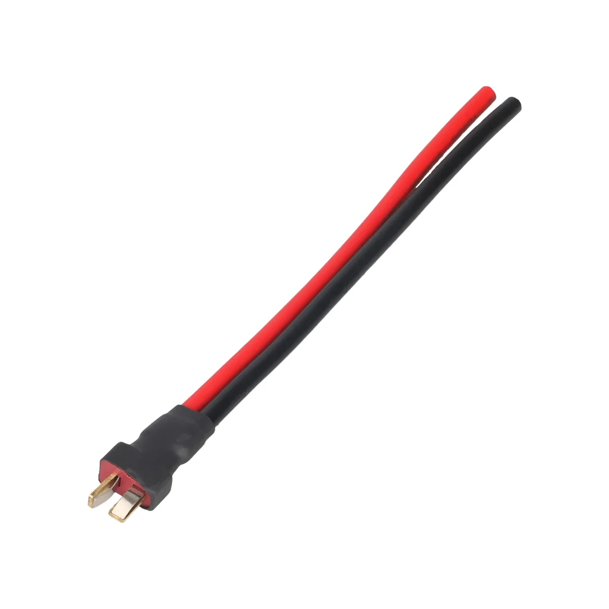 T tipo įkrovimo jungtis (male, 2,5 mm²)