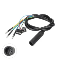 Variklio laidas 9 kontaktų Engwe EP-2 Pro (75 cm)