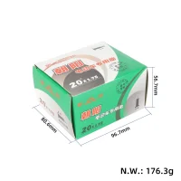 Kamera Chaoyang 20x1.75
