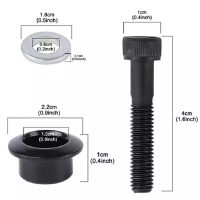Priekinės šakės varžtai Xiaomi M365 / Pro / Pro2 / 1S