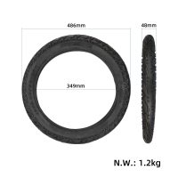Padanga Chaoyang 18x2.5 (H5102)