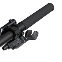 Pavarų rankenėlė Shimano SL-M6230-R11 Deore Rapidfire Plus 3