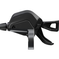 Pavarų rankenėlė Shimano SL-M6230-R11 Deore Rapidfire Plus 1
