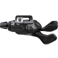 Pavarų rankenėlė Shimano SL-M6230-R11 Deore Rapidfire Plus I-Spec EV 2
