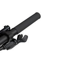 Pavarų rankenėlė Shimano SL-M6230-R11 Deore Rapidfire Plus I-Spec EV 3