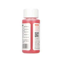 Mineralinė alyva hidrauliniams stabdžiams, 60 ml