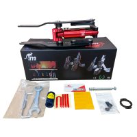 Priekinė pakaba Monorim M0 V4 Xiaomi M365 / Pro