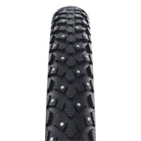 Padanga dviračiui Schwalbe 28 x 1.60 Marathon Plus Spike 2