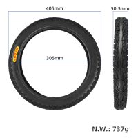 Padanga CST 16x2.125 (57-305)