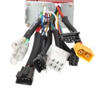 Galinis valdiklis SmartGyro Crossover Dual Max 48V (originalas)