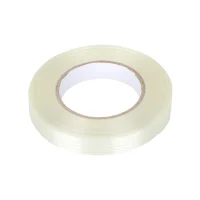 Stiklo pluošto lipni juosta 20 mm x 50 m