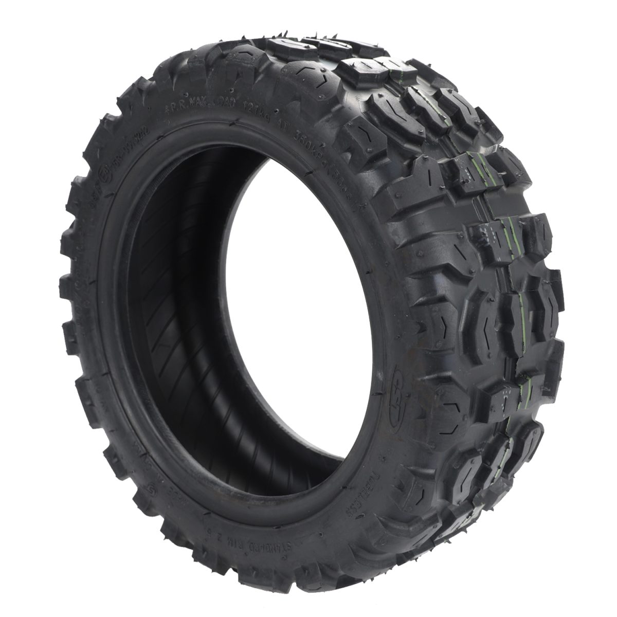 Bekamerė off-road padanga CST 90/65-6.5 (11")