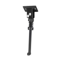 Pasvirusi kojų atrama 18 cm Kugoo M4 / M4 Pro