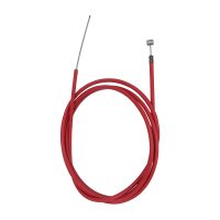 Stabdžio trosas Xiaomi M365 (raudonas, originalas)