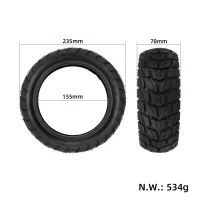 Off-road padanga 8.5x3.0-6.1 (156 mm vidinis skersmuo)