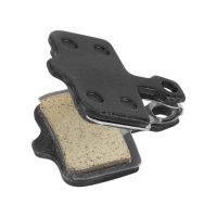 Pusiau metalinės stabdžių trinkelės Zero 8X / 10X / 11X / VSETT 10 (NUTT)