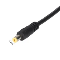 Įkroviklis 54,6V 2A su DC 2.1 jungtimi Kukirin G2 (EU), originalas