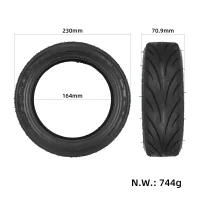 Bekamerė savaime užsitaisanti padanga CST 60/70-6.5