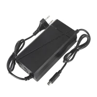 Įkroviklis 42V 3A su Xiaomi jungtimi (EU kištukas)
