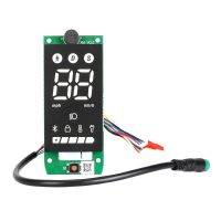 Ekranas 25 km/h be posūkių Xiaomi 4 Lite (2 kartos), originalas