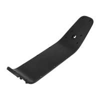 Rėmo viršutinis dangtis Xiaomi 6 (originalas)