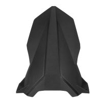 Priekinis sparnas Kukirin G3 Pro (juodas, originalas)